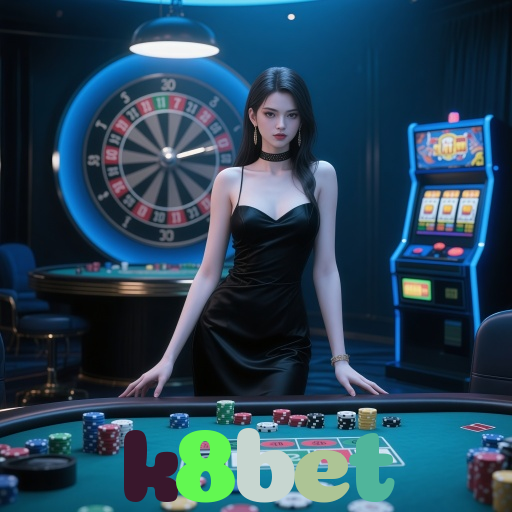 k8bet