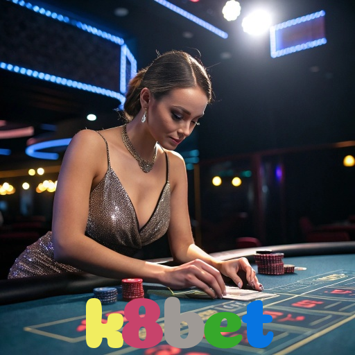 k8bet