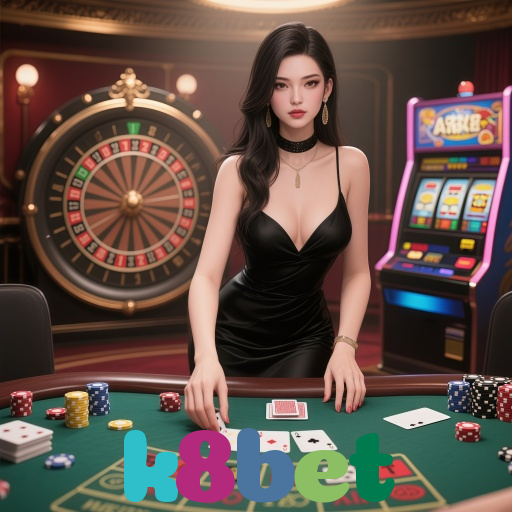 k8bet