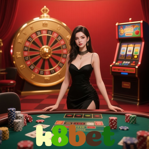 k8bet