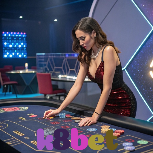 k8bet