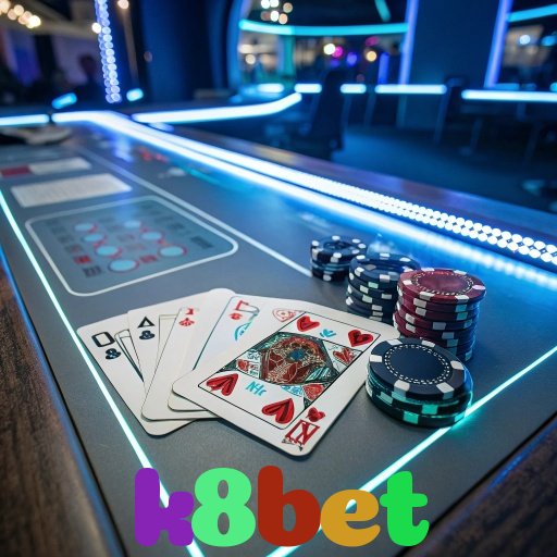 k8bet