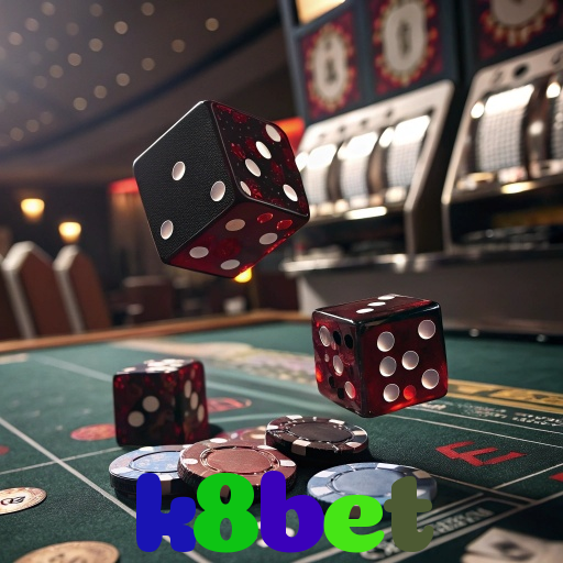 k8bet