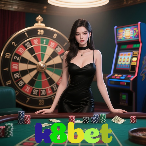 k8bet