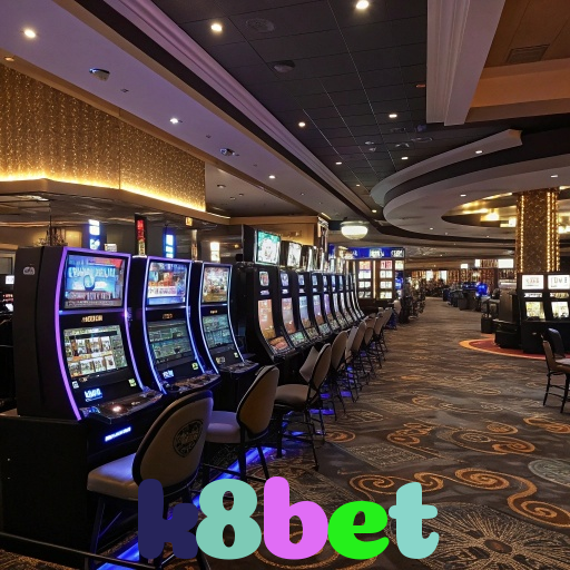 k8bet