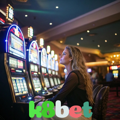 k8bet