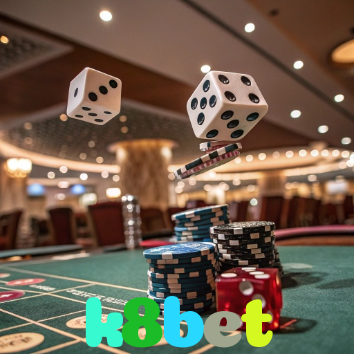 k8bet