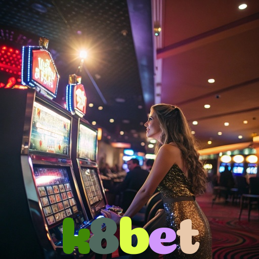 k8bet