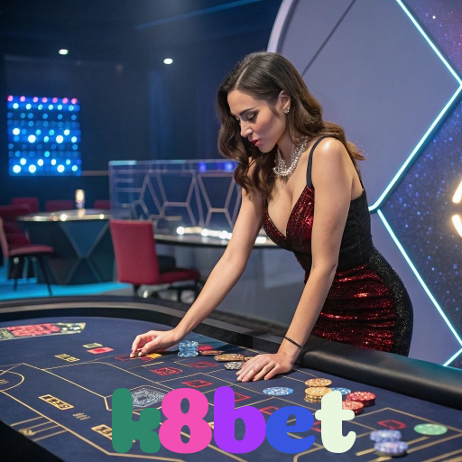 k8bet