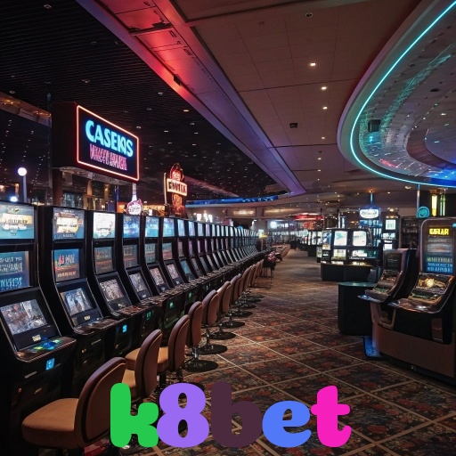 k8bet