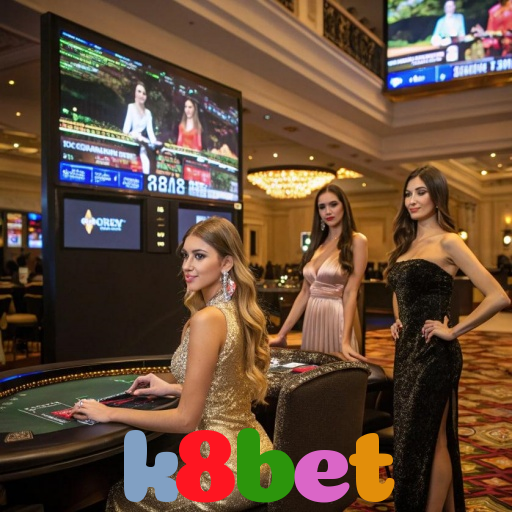 k8bet