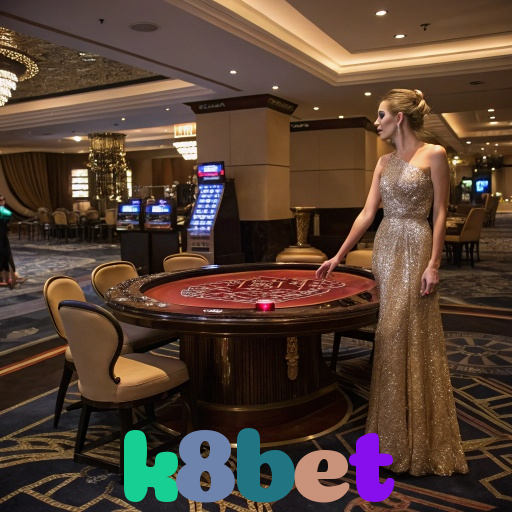 k8bet
