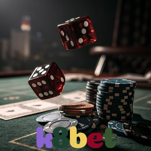 k8bet