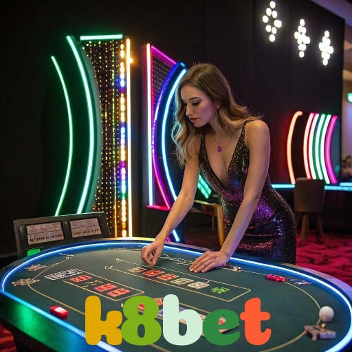 k8bet