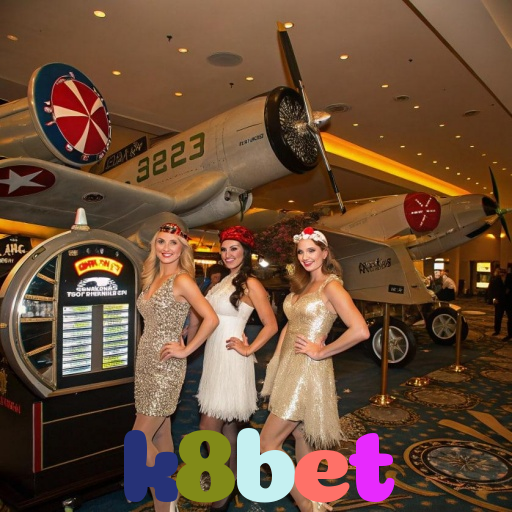 k8bet