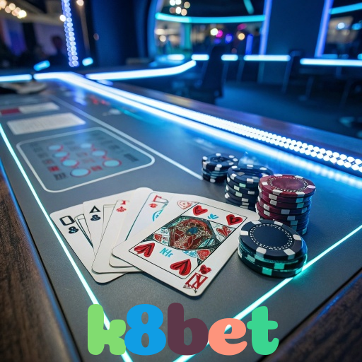 k8bet