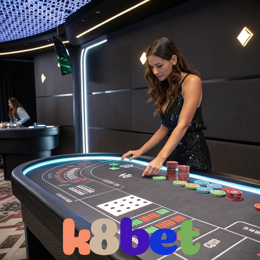 k8bet