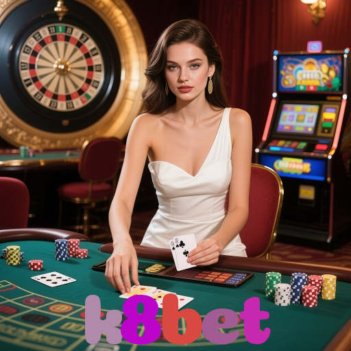k8bet