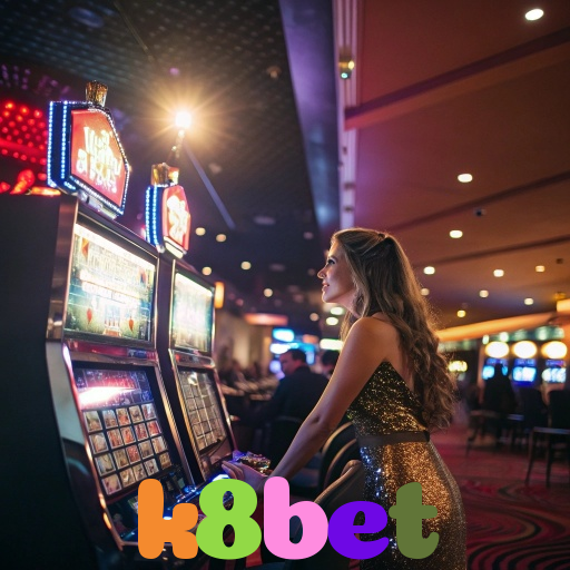 k8bet