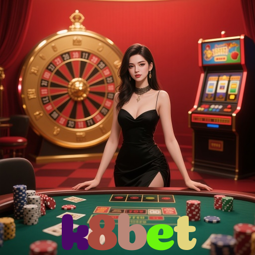 k8bet