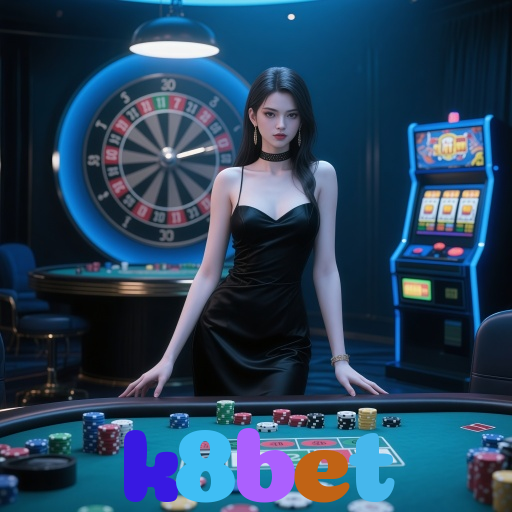 k8bet