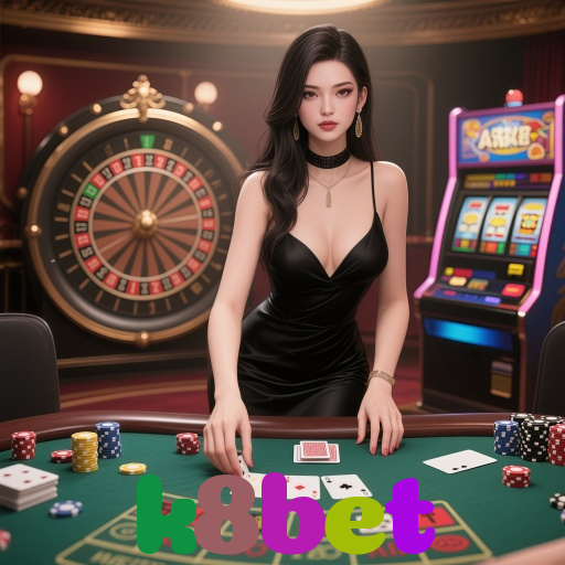 k8bet