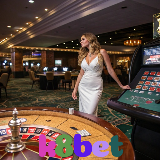 k8bet