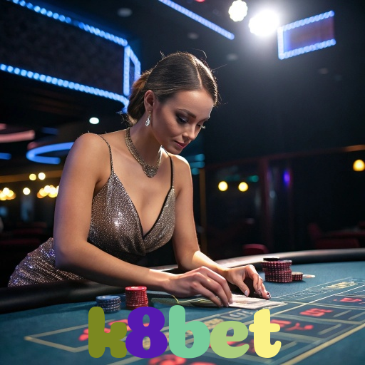 k8bet