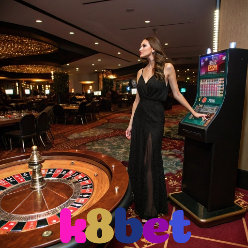 k8bet