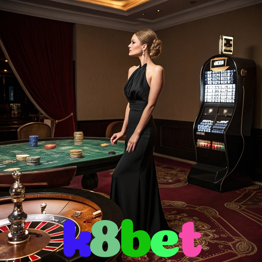 k8bet