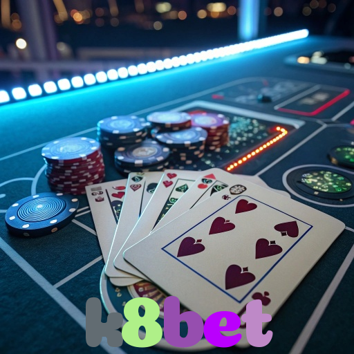 k8bet