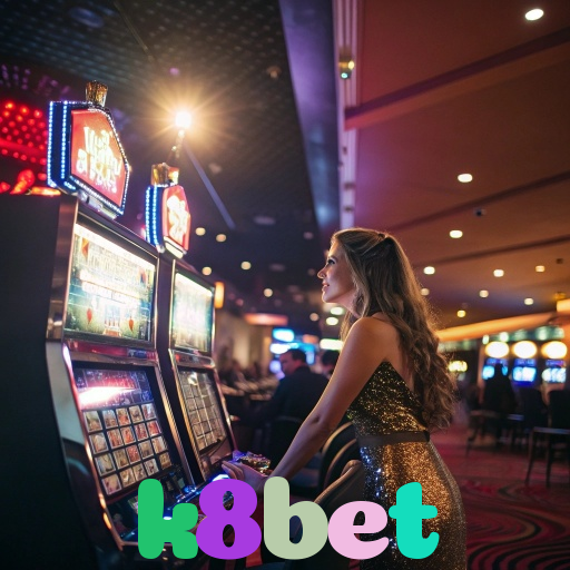 k8bet