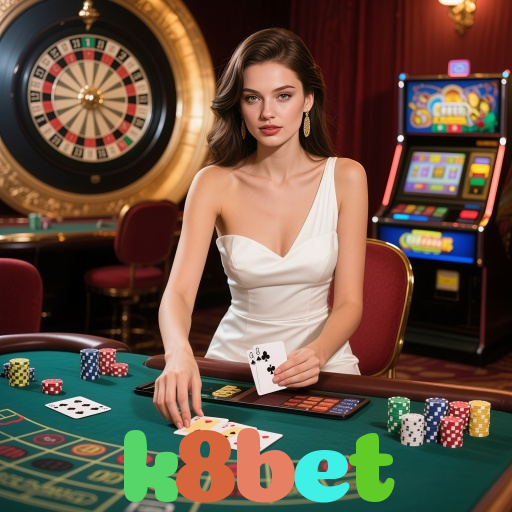 k8bet