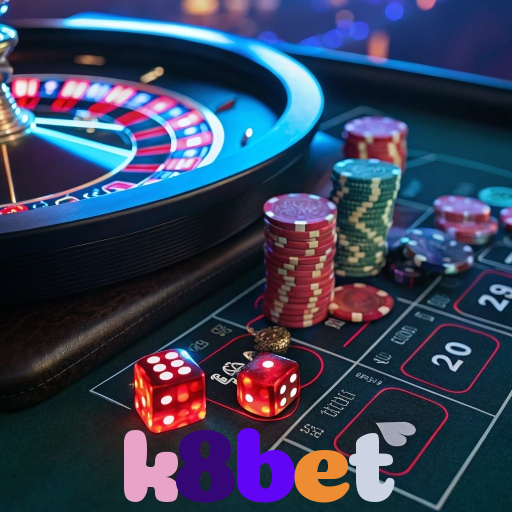 k8bet