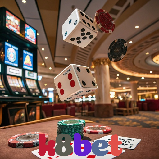 k8bet