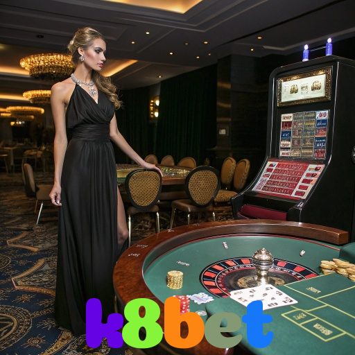 k8bet
