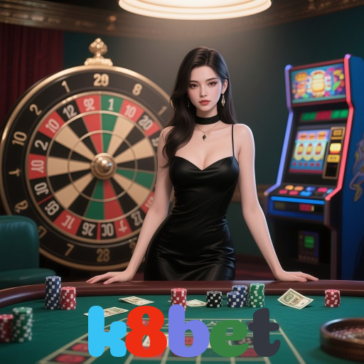 k8bet