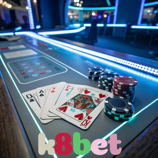k8bet